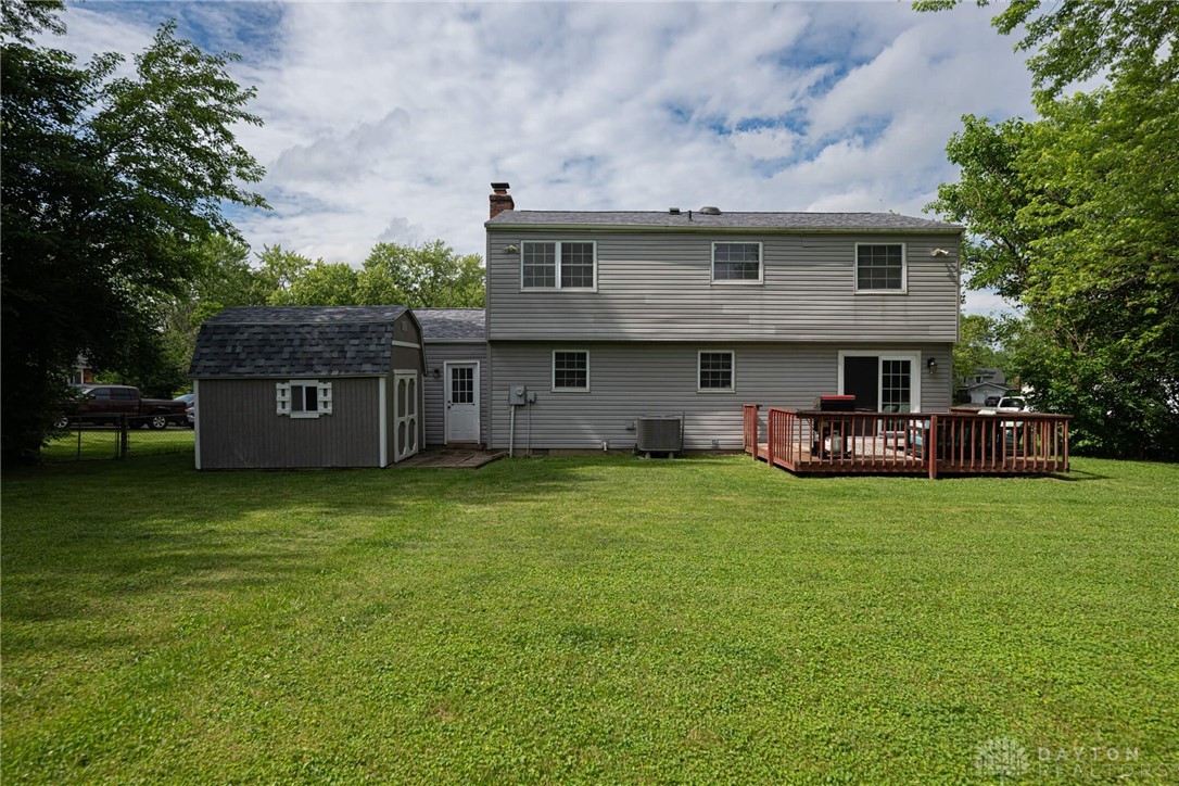 2547 Ryan Court, Beavercreek, Ohio image 32