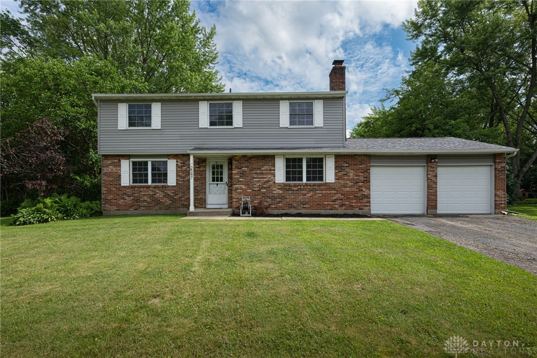 2547 Ryan Court, Beavercreek, Ohio image 1