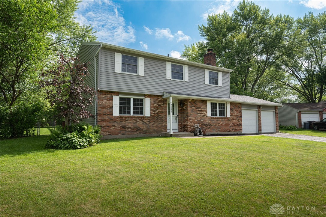 2547 Ryan Court, Beavercreek, Ohio image 37