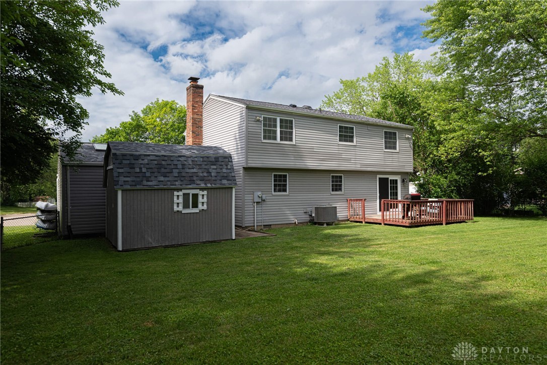 2547 Ryan Court, Beavercreek, Ohio image 33