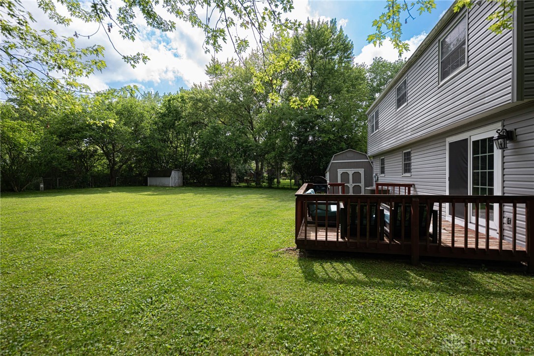 2547 Ryan Court, Beavercreek, Ohio image 35