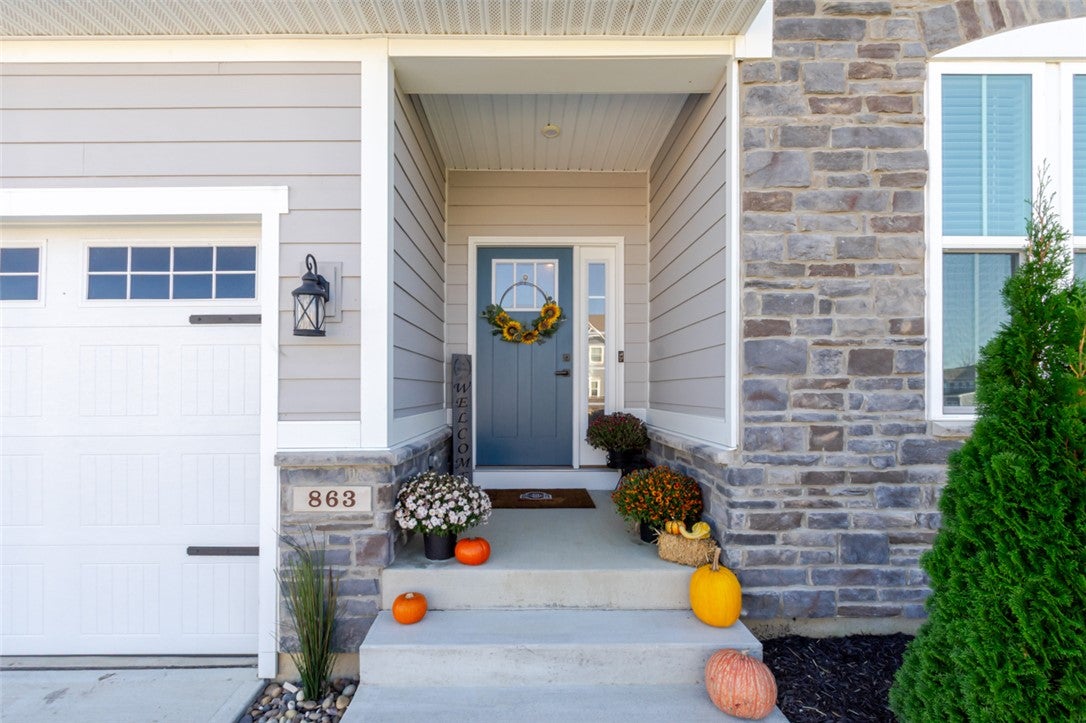 863 Cedar Grove Drive