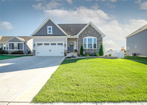 Photo for 863 Cedar Grove Drive