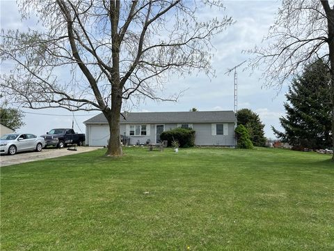 10285 Armold Road Union City OH 45390