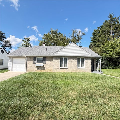 Homes For Sale - 1415 Chadwick Drive<br/> Dayton, OH 45406