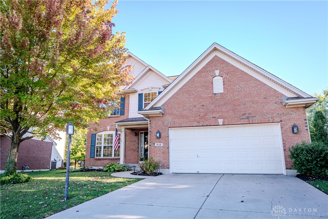 Tipp City, Ohio 45371, United States, 3 Bedrooms Bedrooms, ,3 BathroomsBathrooms,Residential,Active,229746