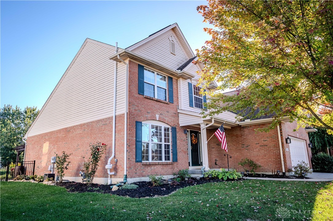 Tipp City, Ohio 45371, United States, 3 Bedrooms Bedrooms, ,3 BathroomsBathrooms,Residential,Active,229746