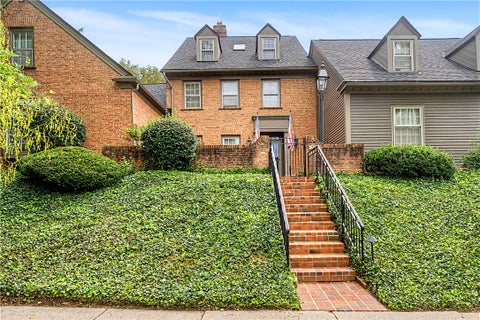 Condo For Sale - 30 Stonemill Road<br/> Dayton, OH 45409