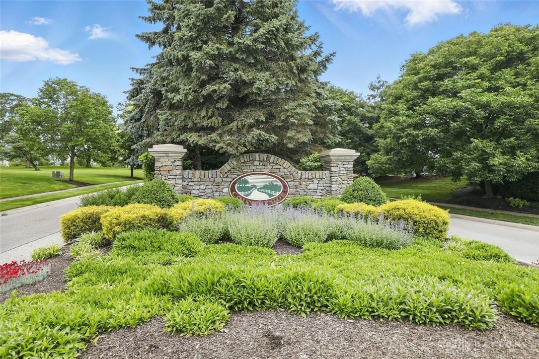 1218 Chestnut Court, Lebanon, Ohio image 37