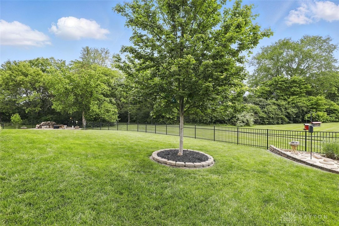 1218 Chestnut Court, Lebanon, Ohio image 34