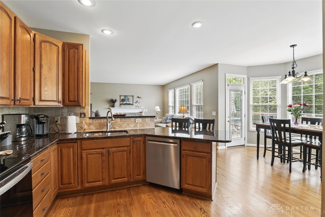 1218 Chestnut Court, Lebanon, Ohio image 11