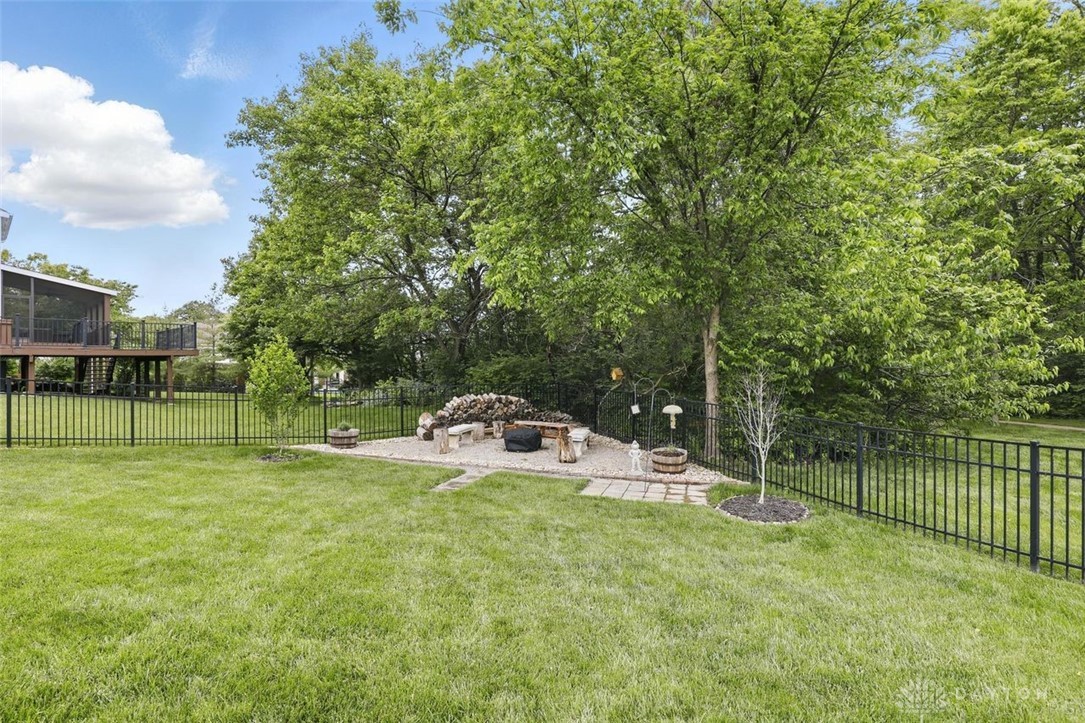 1218 Chestnut Court, Lebanon, Ohio image 36