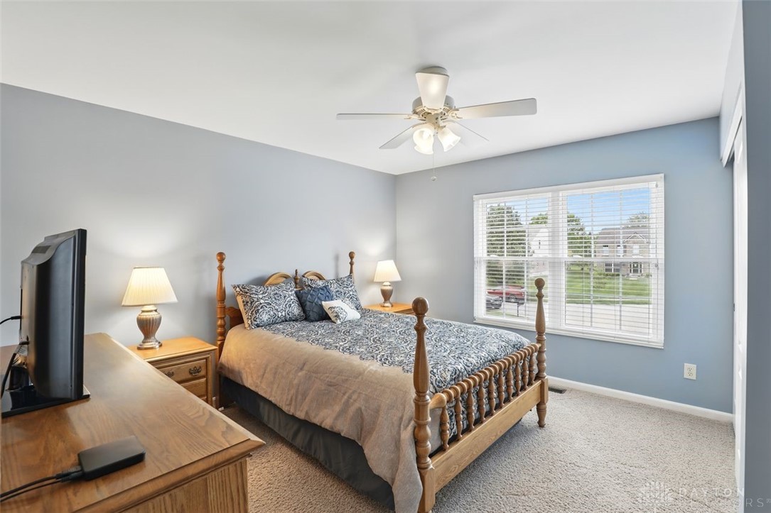 1218 Chestnut Court, Lebanon, Ohio image 15