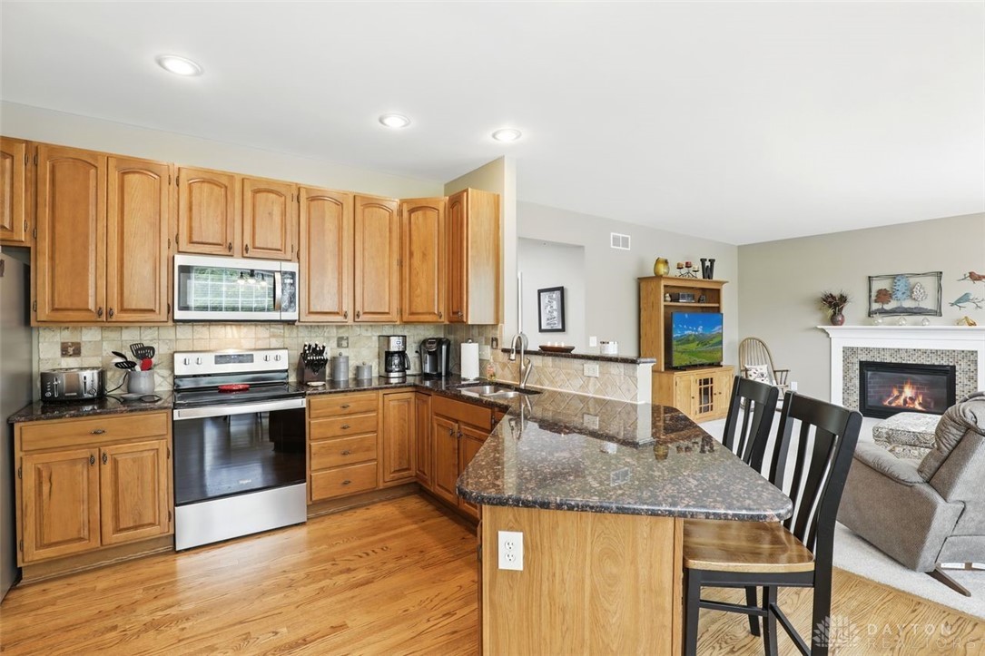 1218 Chestnut Court, Lebanon, Ohio image 10