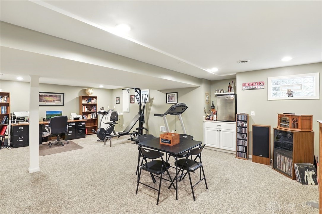 1218 Chestnut Court, Lebanon, Ohio image 29