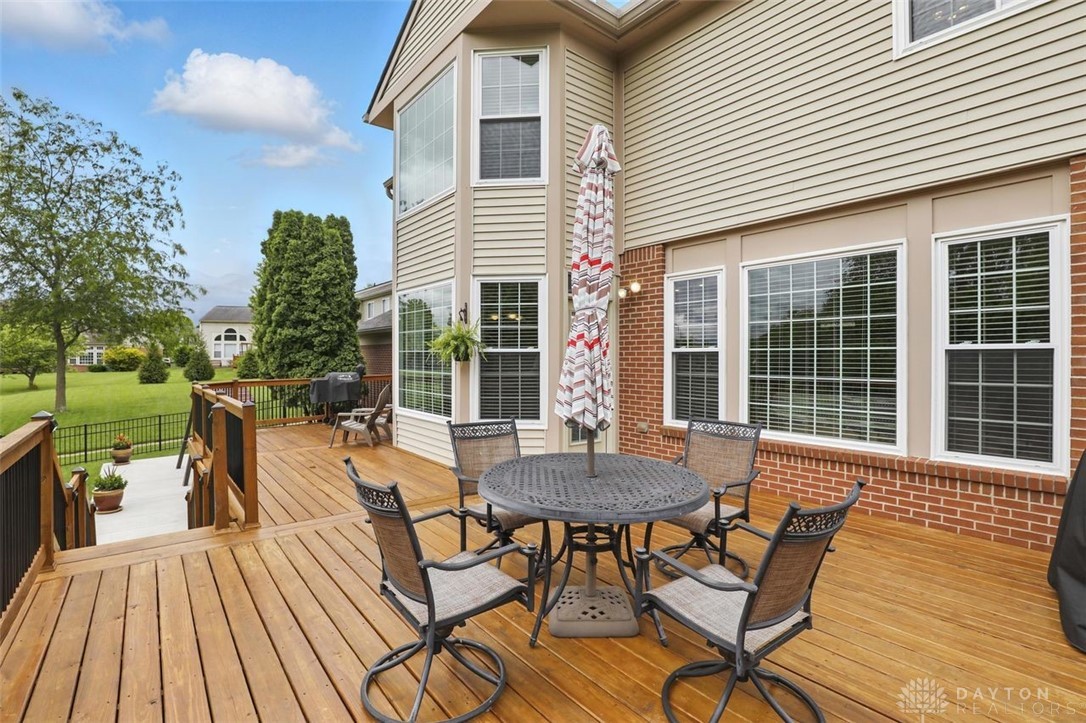 1218 Chestnut Court, Lebanon, Ohio image 32