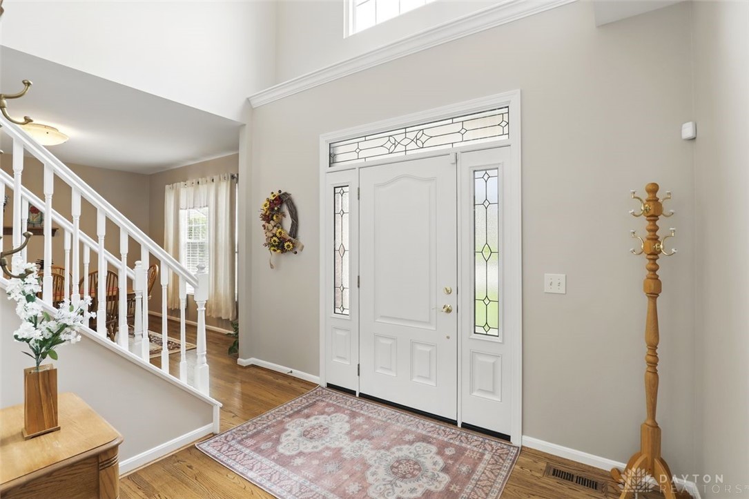 1218 Chestnut Court, Lebanon, Ohio image 3