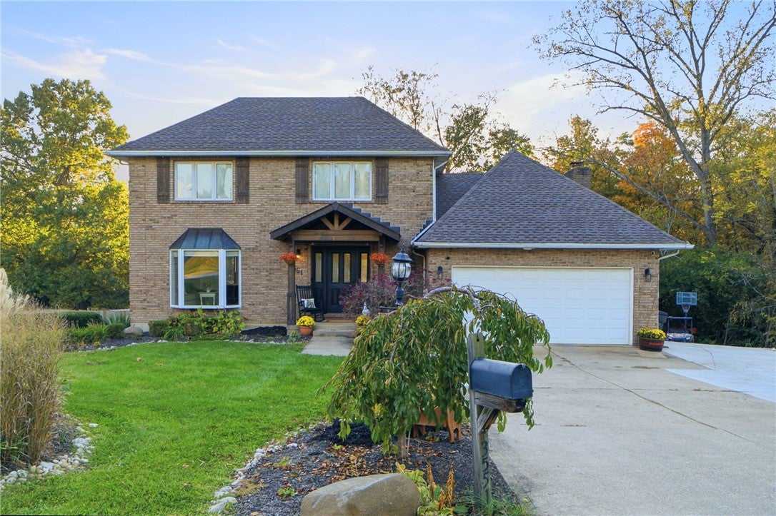 3551 Dawn Drive