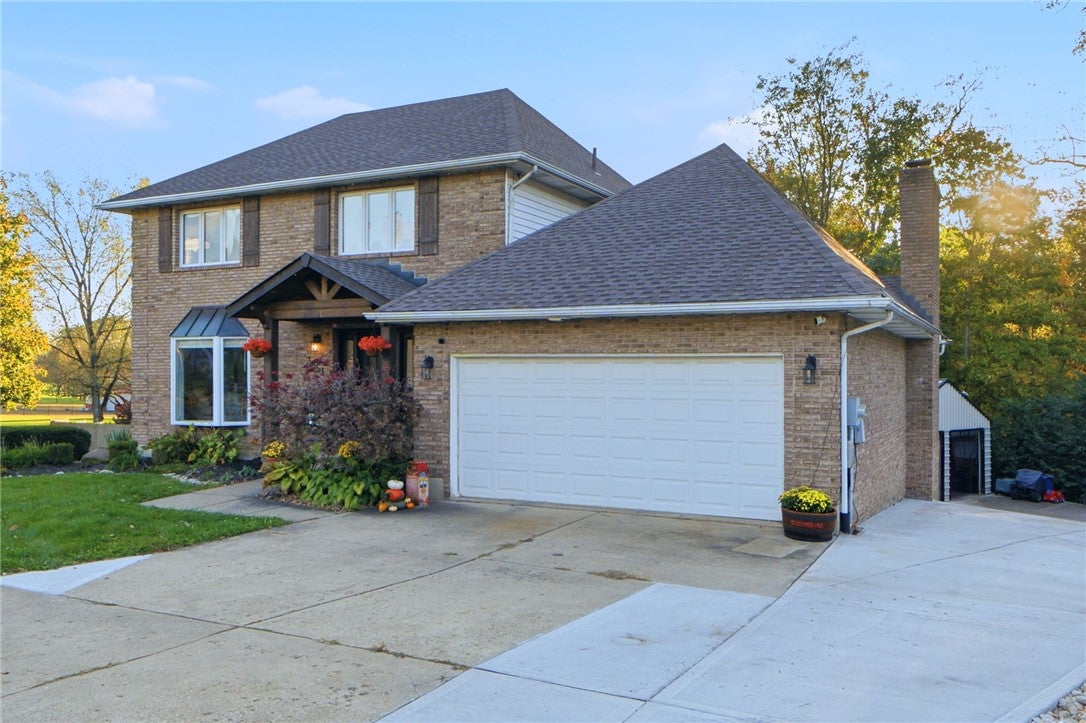 3551 Dawn Drive