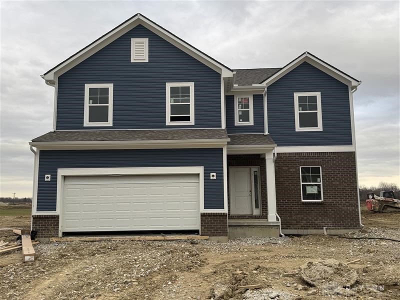 1063 Jaxkson Court, Tipp City, Ohio image 1