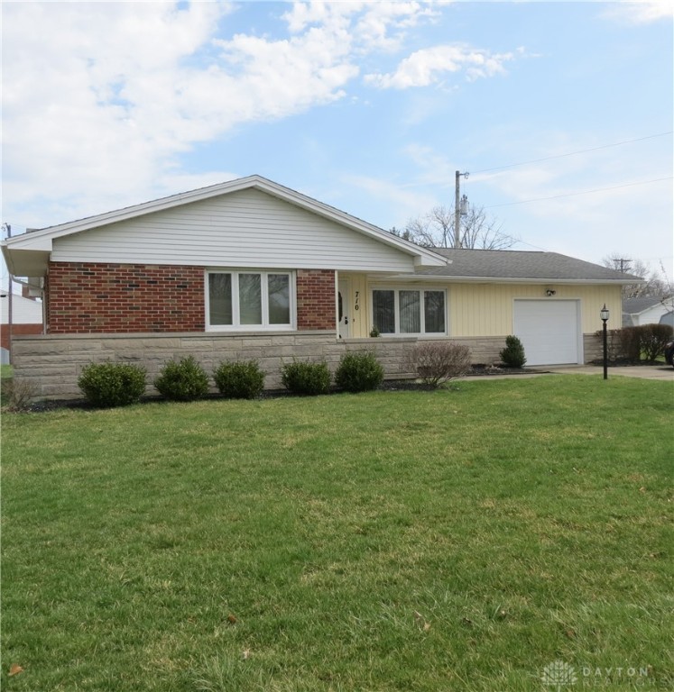 710 Kathy Ave, Sidney, Ohio image 1