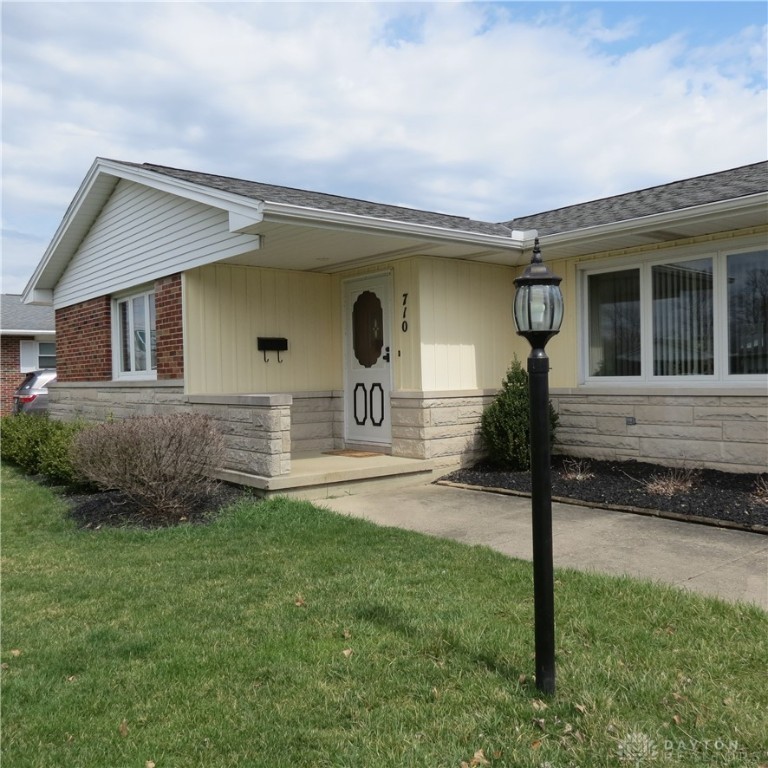 710 Kathy Ave, Sidney, Ohio image 2