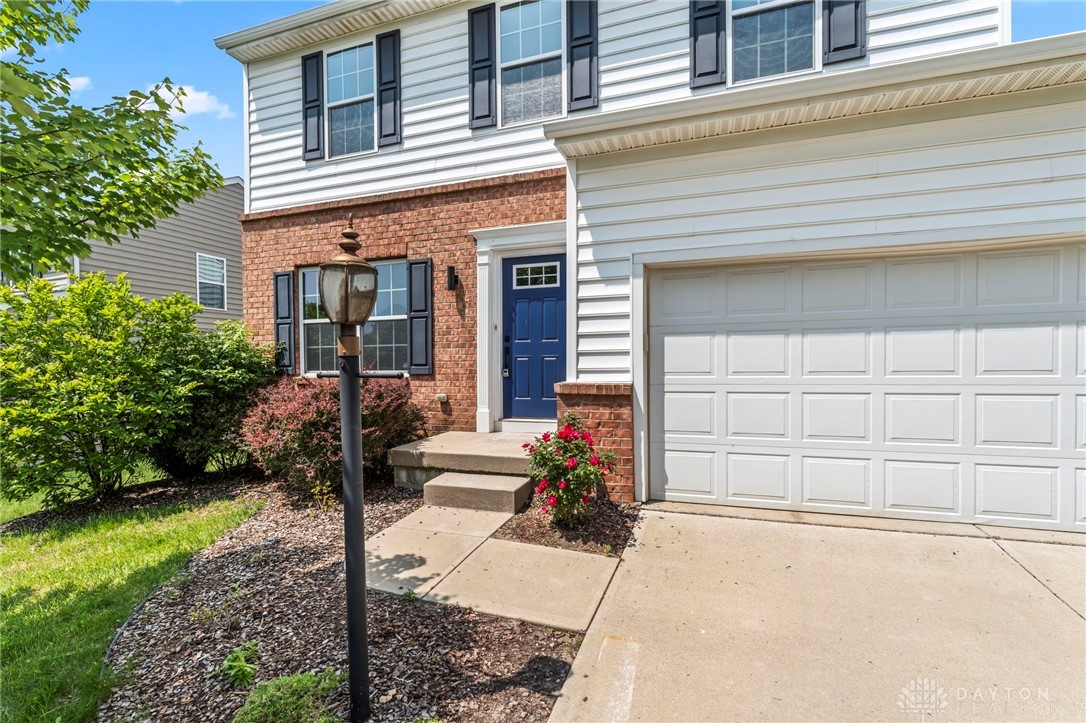 1319 Artesian Lane, Fairborn, Ohio image 3