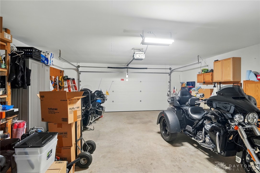 601 Tara Oaks Drive, Middletown, Ohio image 31
