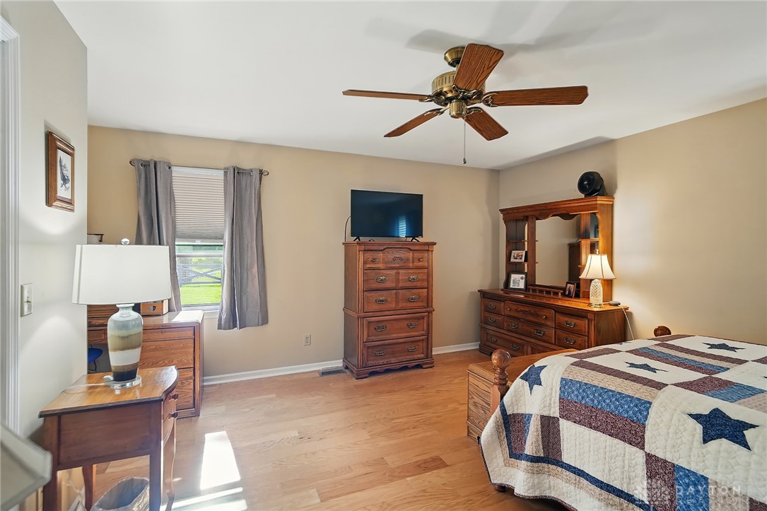 601 Tara Oaks Drive, Middletown, Ohio image 19