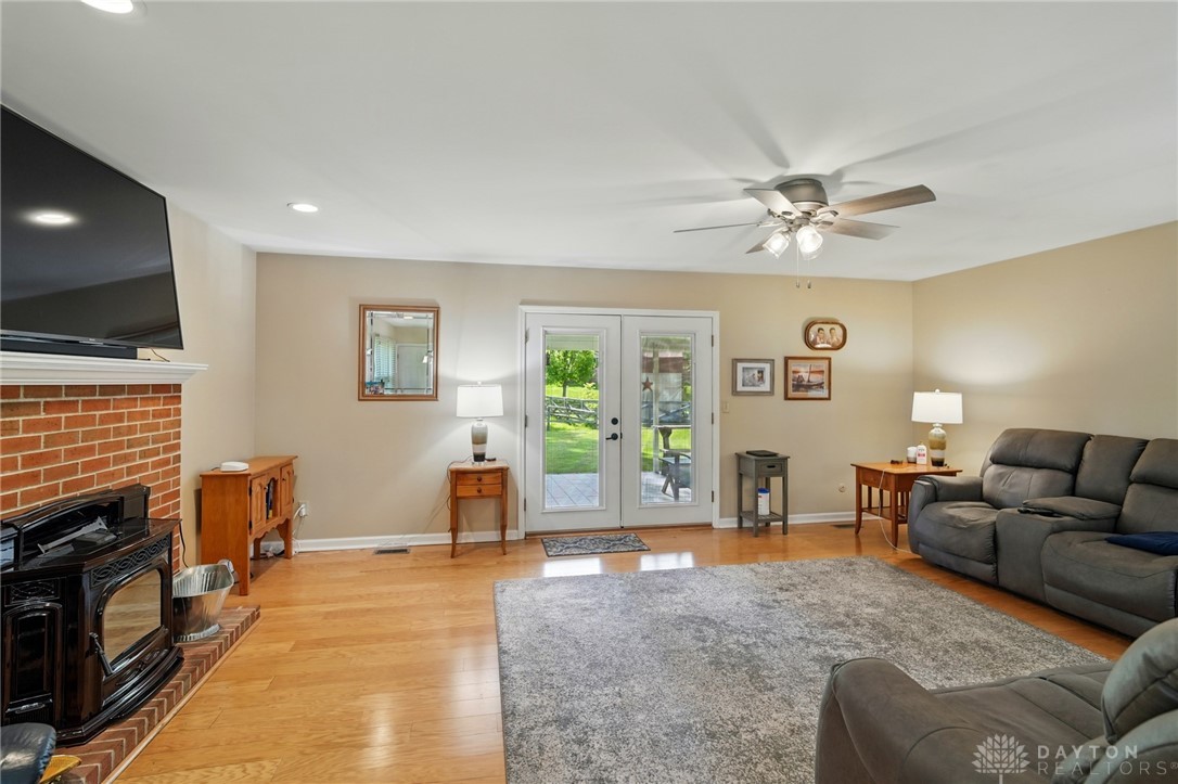 601 Tara Oaks Drive, Middletown, Ohio image 9