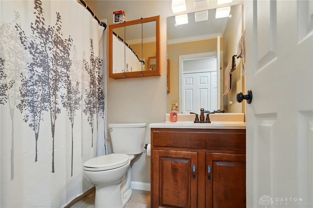 601 Tara Oaks Drive, Middletown, Ohio image 29