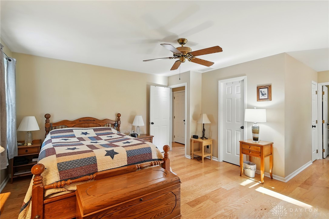 601 Tara Oaks Drive, Middletown, Ohio image 20