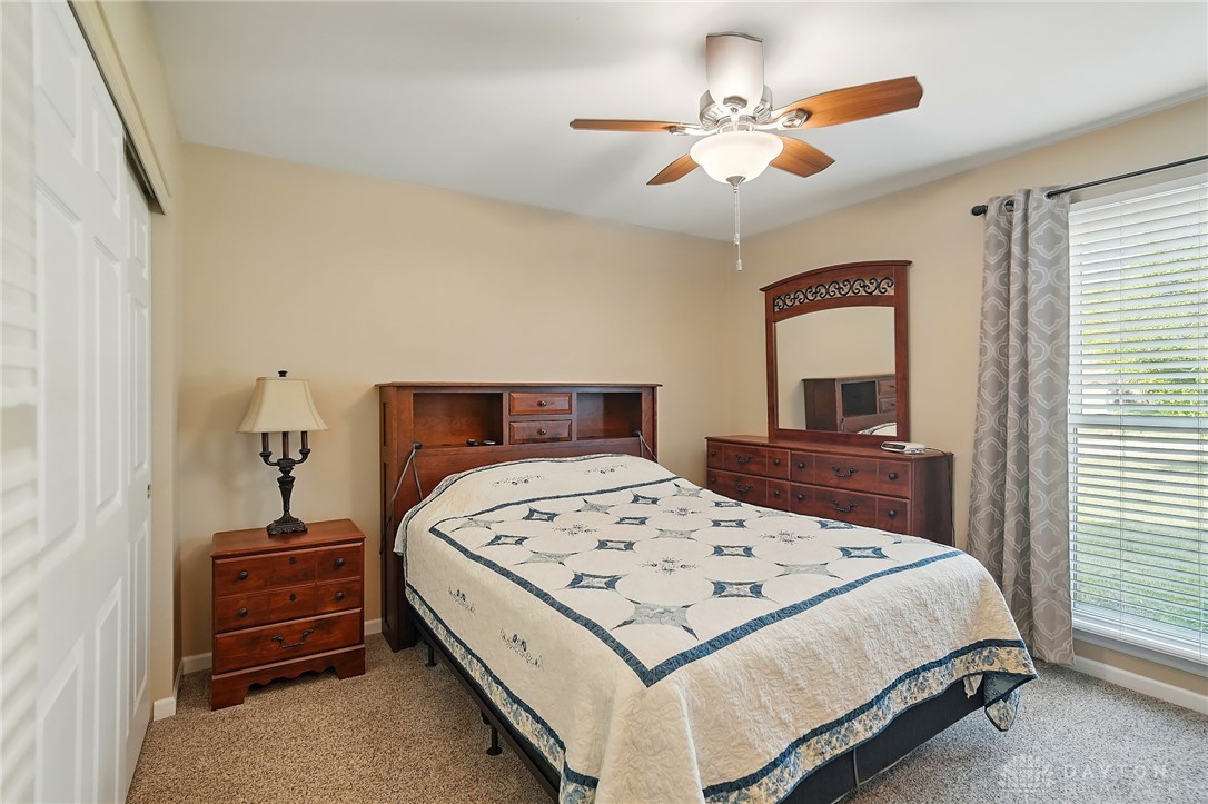 601 Tara Oaks Drive, Middletown, Ohio image 27