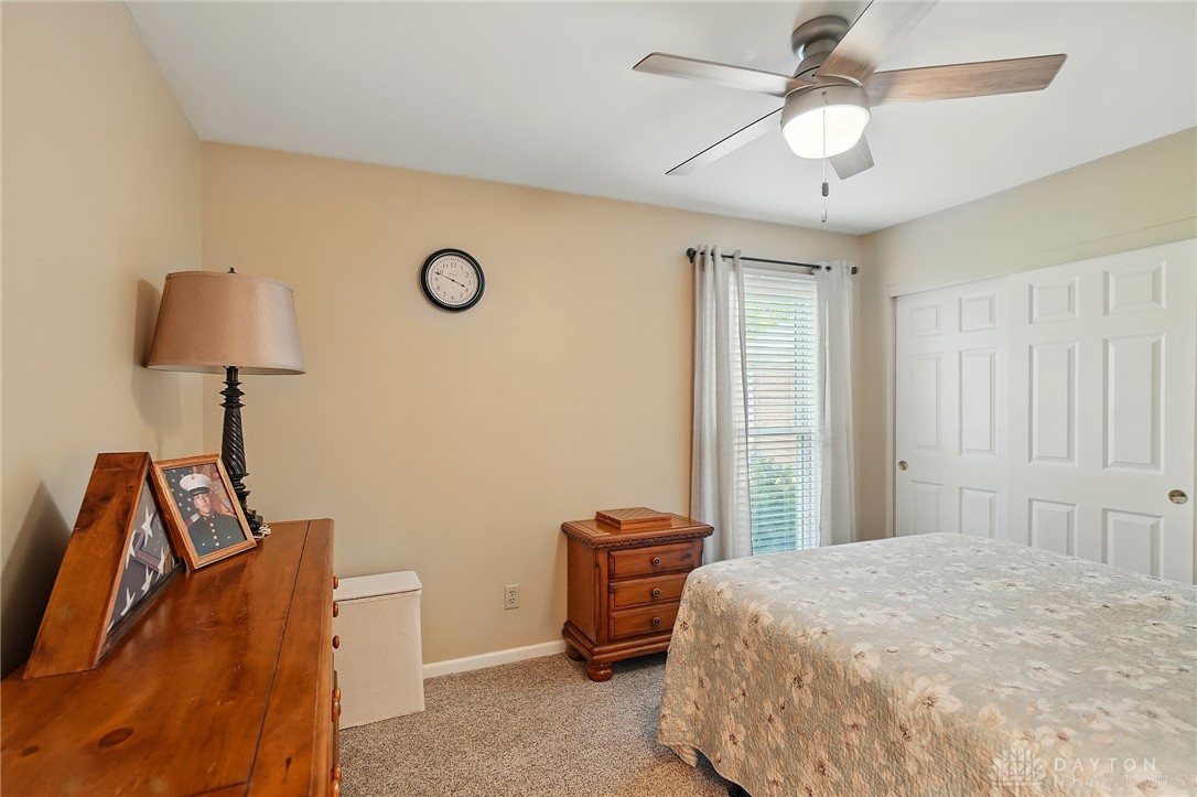 601 Tara Oaks Drive, Middletown, Ohio image 25