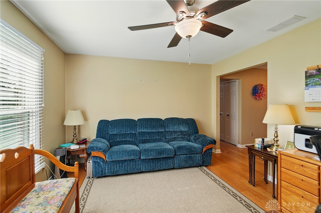 601 Tara Oaks Drive, Middletown, Ohio image 18