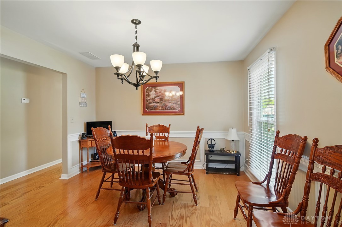 601 Tara Oaks Drive, Middletown, Ohio image 16
