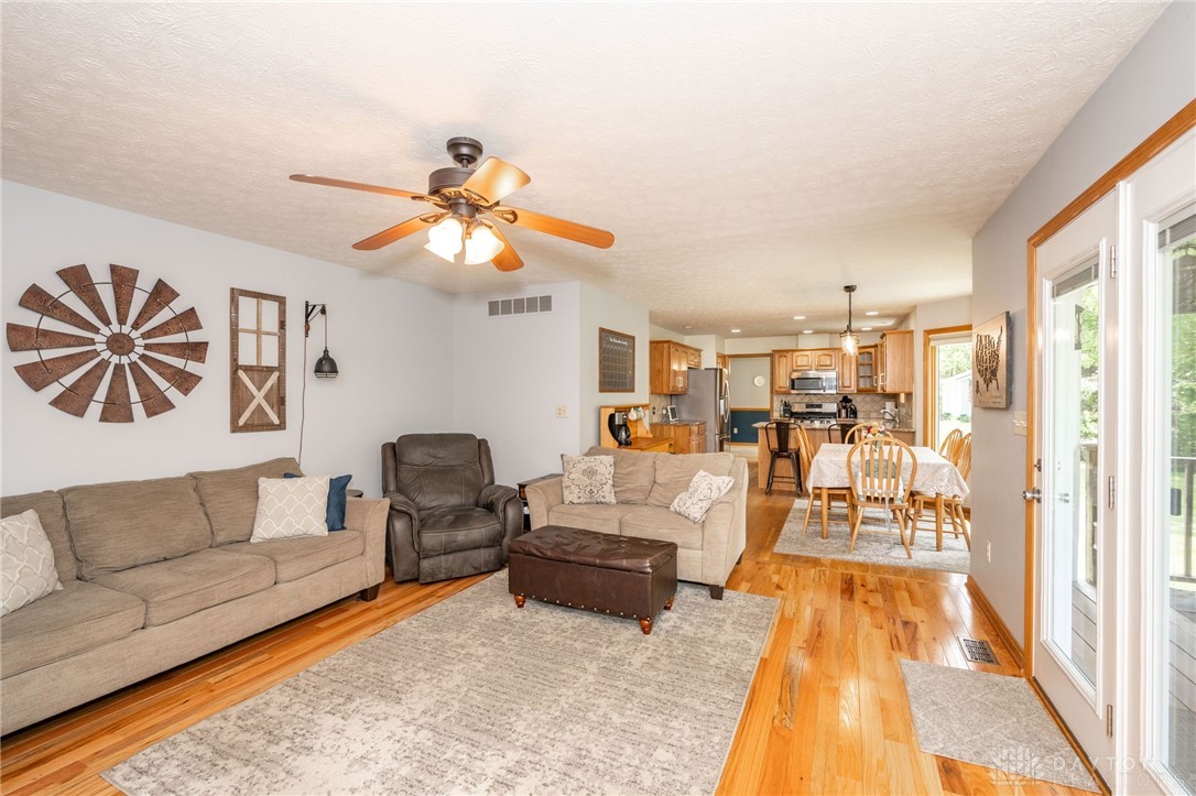 143 Summerfield Lane, Lebanon, Ohio image 14