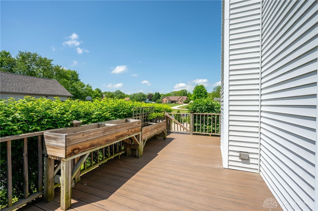 143 Summerfield Lane, Lebanon, Ohio image 32