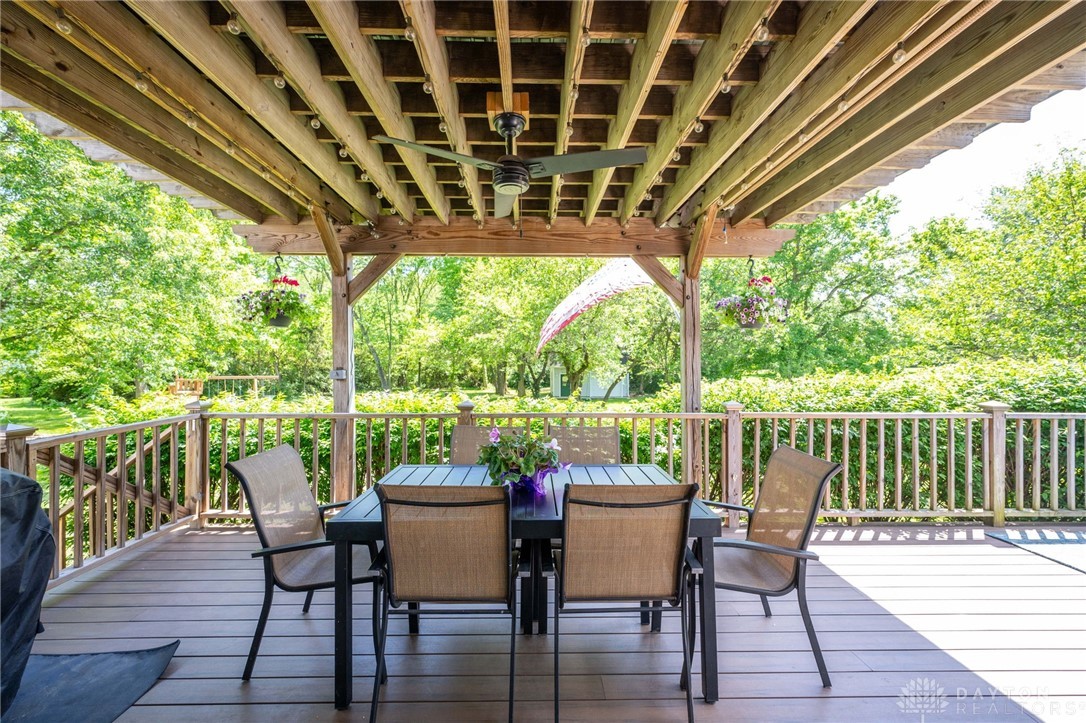 143 Summerfield Lane, Lebanon, Ohio image 30