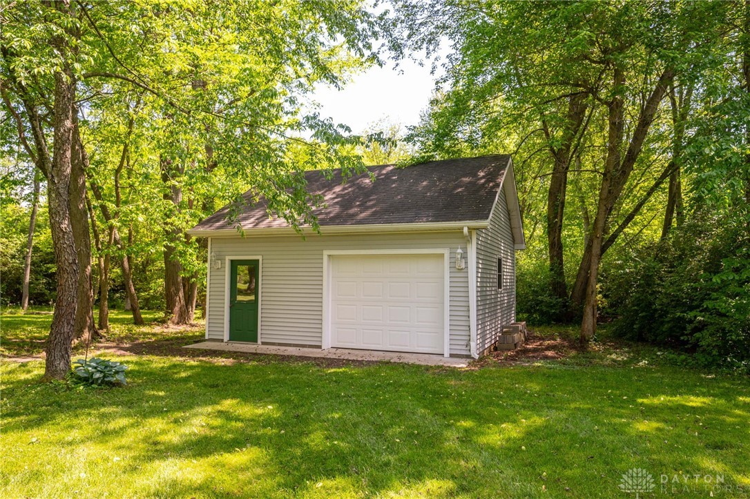 143 Summerfield Lane, Lebanon, Ohio image 36