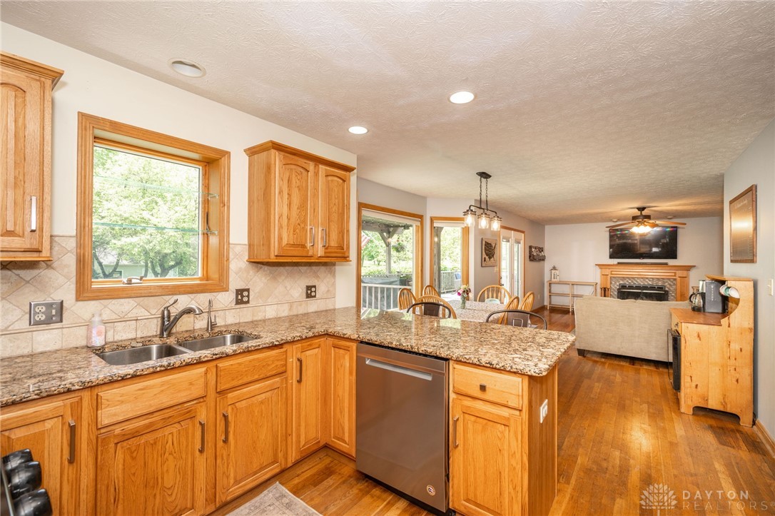143 Summerfield Lane, Lebanon, Ohio image 11