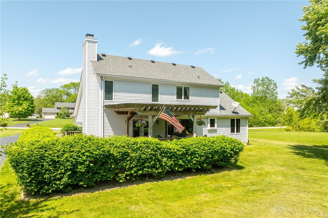 143 Summerfield Lane, Lebanon, Ohio image 33