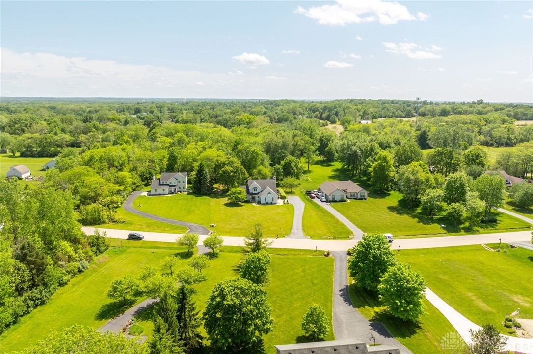 143 Summerfield Lane, Lebanon, Ohio image 38