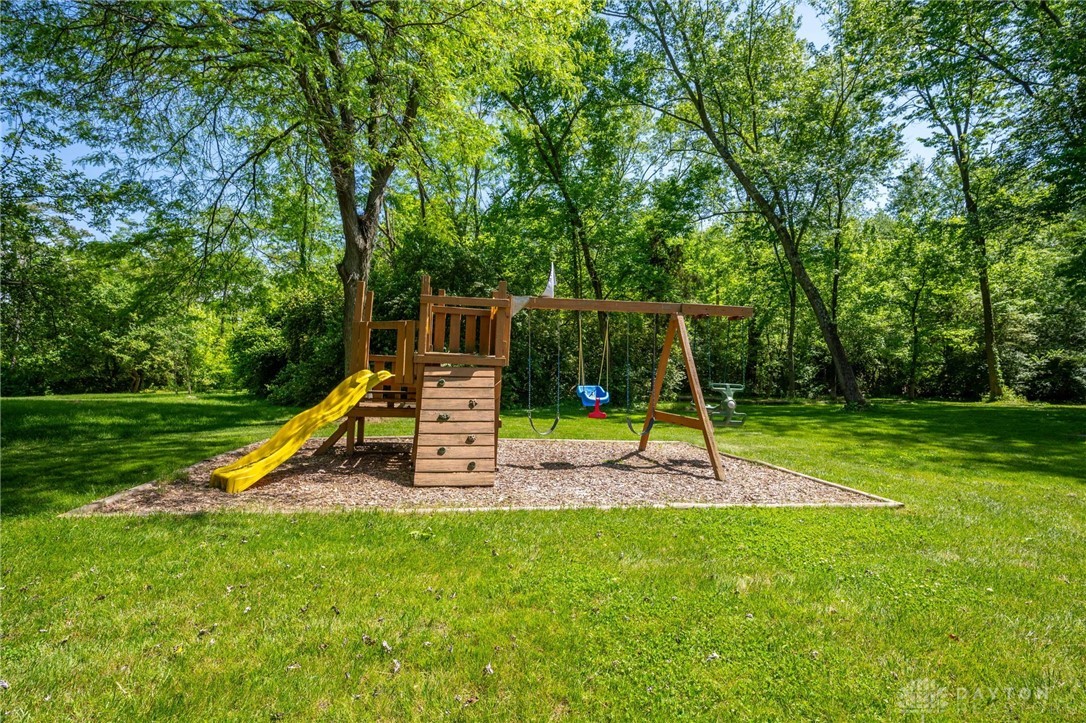 143 Summerfield Lane, Lebanon, Ohio image 35