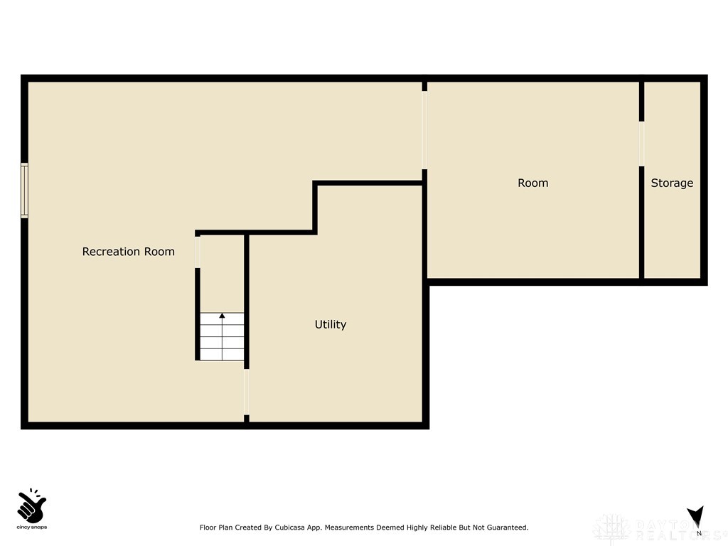 143 Summerfield Lane, Lebanon, Ohio image 41