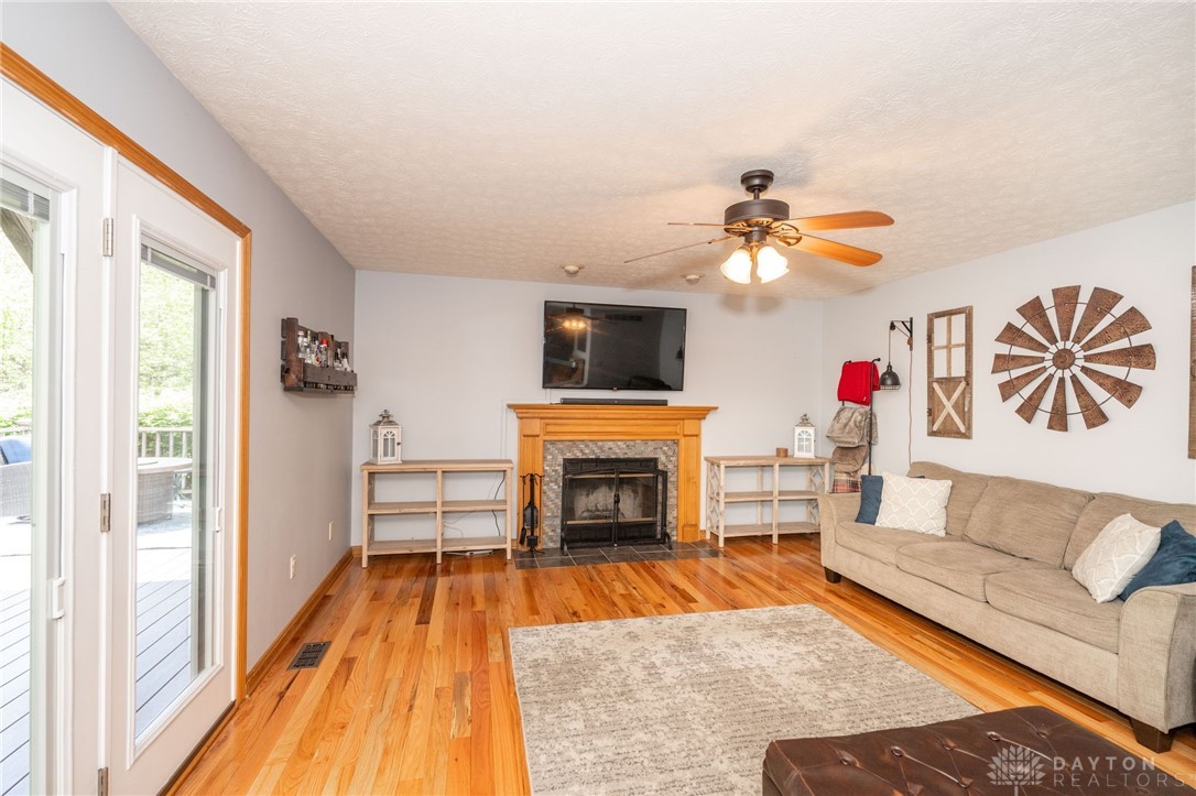 143 Summerfield Lane, Lebanon, Ohio image 13