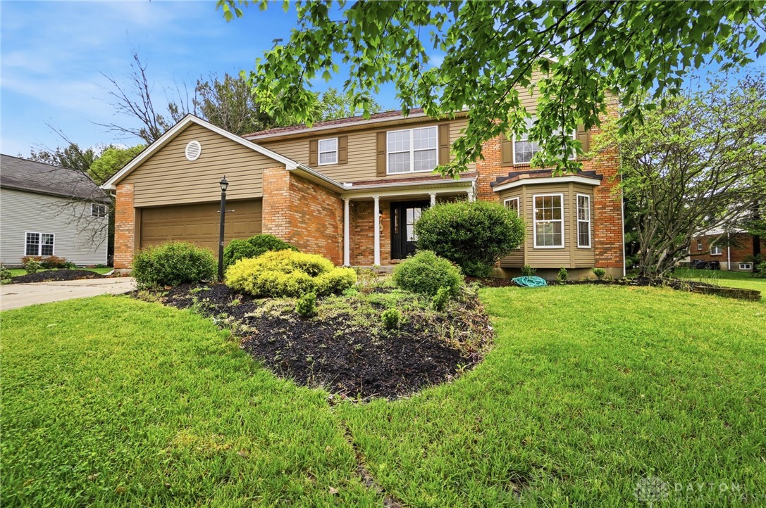 6954 Owlwood Drive