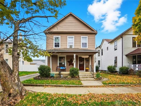 Photo of 212 N 4th Street, Miamisburg, OH 45342 (MLS # 949842)