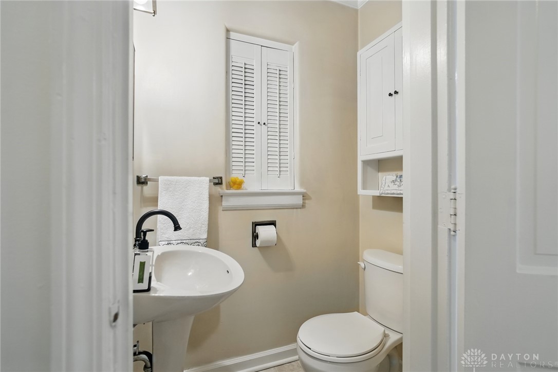 125 Spirea Drive, Oakwood, Ohio image 14
