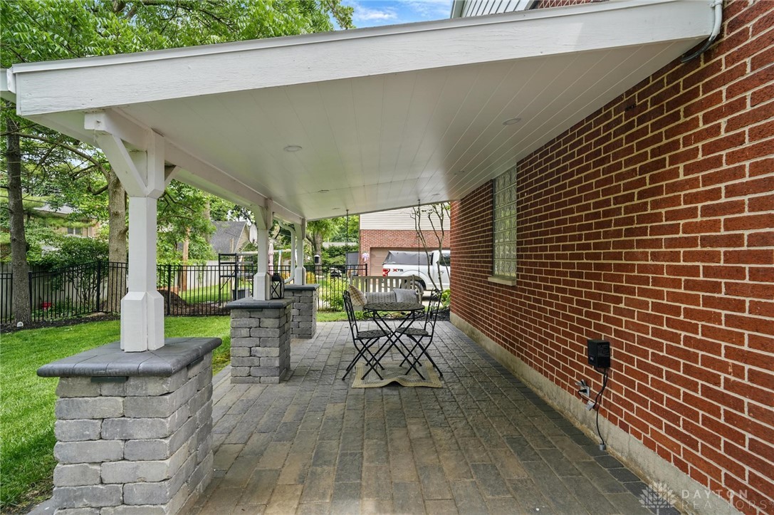 125 Spirea Drive, Oakwood, Ohio image 37